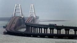 ЕС обвинил Россию в новом нарушении суверенитета Украины