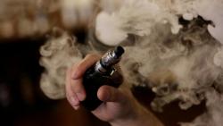Электронные сигареты приравняли к табачным изделиям