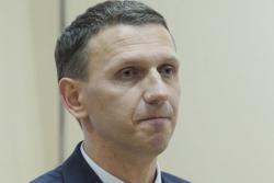Верховная Рада проголосовала за отставку Романа Трубы