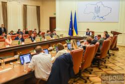 Кабмин одобрил законопроект о труде