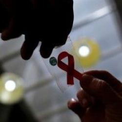 В Украине с начала года зафиксировано более 13 тысяч случаев ВИЧ-инфекци