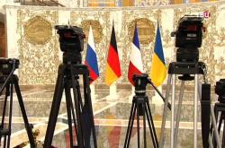 Нормандский саммит: Германия прокомментировала свою позицию