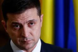 Зеленский назвал три темы, которые хочет обсудить во время встречи в "нормандском формате"