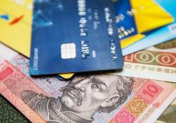 В Украине завершен переход на международный номер банковского счета
