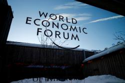 В Давосе открывается 50-й Всемирный экономический форум