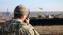 В штабе ООС назвали потери боевиков на Донбассе с начала года