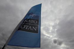 Украина заинтересована в получении статуса партнера НАТО с расширенными возможностями