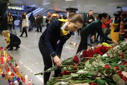 Польша предложила свою помощь в расследовании крушения украинского самолета