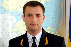 Администрацию морских портов временно возглавил Александр Голодницкий