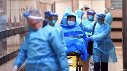 Первый случай заболевания коронавирусом выявлен в ОАЭ