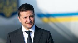 Начался рабочий визит Президента Украины в Швейцарию
