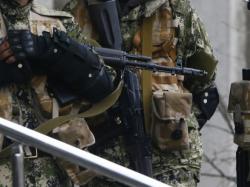 Боевики 10 раз нарушали "тишину" на Донбассе