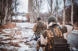 Оккупанты 11 раз нарушили режим прекращения огня - ООС