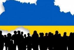 В Украине проживают 37 миллионов 289 тысяч человек
