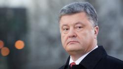 ГБР вызывает Порошенко на допрос