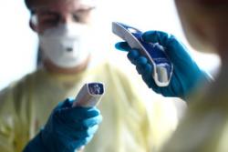 В "Жулянах" и "Борисполе" установят тест-системы для выявления коронавируса