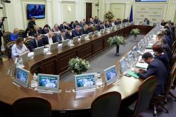 Депутатский мандат - это не привилегия, а ответственность, - Дмитрий Разумков