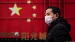 Китай отложил ежегодную сессию парламента из-за коронавируса