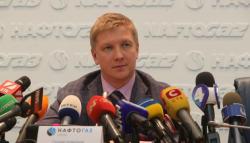 Баланс платежей с Газпромом сейчас в пользу Украины - Коболев