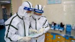 В Китае скончался врач, предупреждавший о вспышке коронавируса