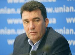 Секретаря СНБО Украины пригласили в Иран для совместного расследования катастрофы украинского "Боинга"
