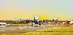 ICAO оценило ущерб авиакомпаний от эпидемии коронавируса