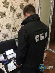 В Одессе СБУ разоблачила канал нелегальной миграции граждан