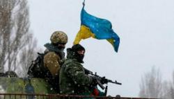 Оккупанты шесть раз нарушили режим прекращения огня на Донбассе