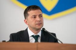 Украина заинтересована в продолжении сотрудничества с МВФ - Владимир Зеленский