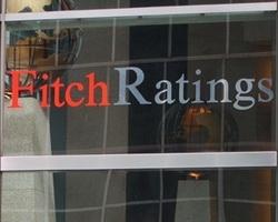 Fitch ожидает ускорения роста экономики Украины в этом году до 3,5%