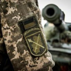 Боевики 15 раз обстреливали позиции войск на Донбассе