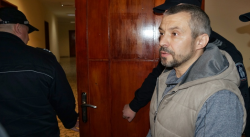 Подозреваемого по делу Гандзюк экстрадируют из Болгарии