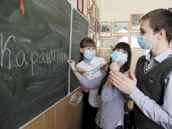 На Сумщине вводят карантин из-за коронавируса
