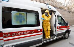 В Украине зафиксировано 26 случаев инфицирования коронавирусом