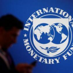 Рада одобрила в первом чтении закон о банках для старта новой программы с МВФ