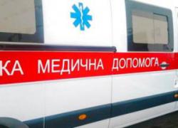 В Украине из-за коронавируса изменят правила вызова "скорой помощи"