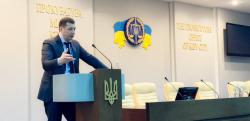 Венедиктова отменила назначение Юлдашева прокурором Киева