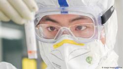 В КНР за сутки выявлено рекордно малое число новых заражений коронавирусом