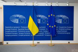 Украинскую неделю в Европарламенте перенесли из-за коронавируса