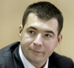 Юлдашев оспаривает в суде свое увольнение с должности прокурора Киева