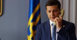 Президент Украины провел телефонный разговор с Премьер-министром Италии