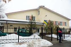 В Киеве бездомным на время карантина предложили поселиться в Доме социальной заботы