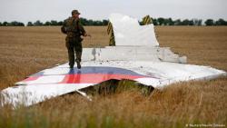 Расследователи определили ключевого фигуранта дела о крушении MH17