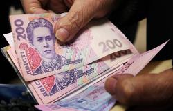 Пенсионерам старше 80 лет начали выплату доплат в размере 500 гривень