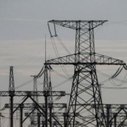 В Украине утвердили правила для ограничения импорта электроэнергии