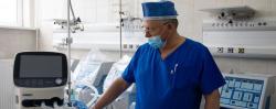 В Украине госпитализировали 40 детей с коронавирусом