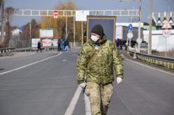 В Украину за минувшие сутки вернулись более семи тысяч граждан