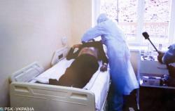 В Киевской области за сутки коронавирусом заразились 57 человек