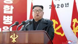 Китай направил в КНДР группу медиков из-за слухов о здоровье Ким Чен Ына