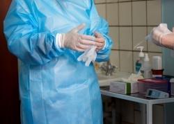 В Украине коронавирусом заболели 260 детей и 684 медика